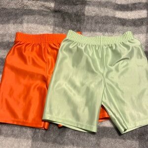 Boy Shorts